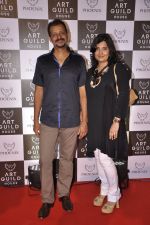 at Art Guild House launch in Mumbai on 30th May 2014